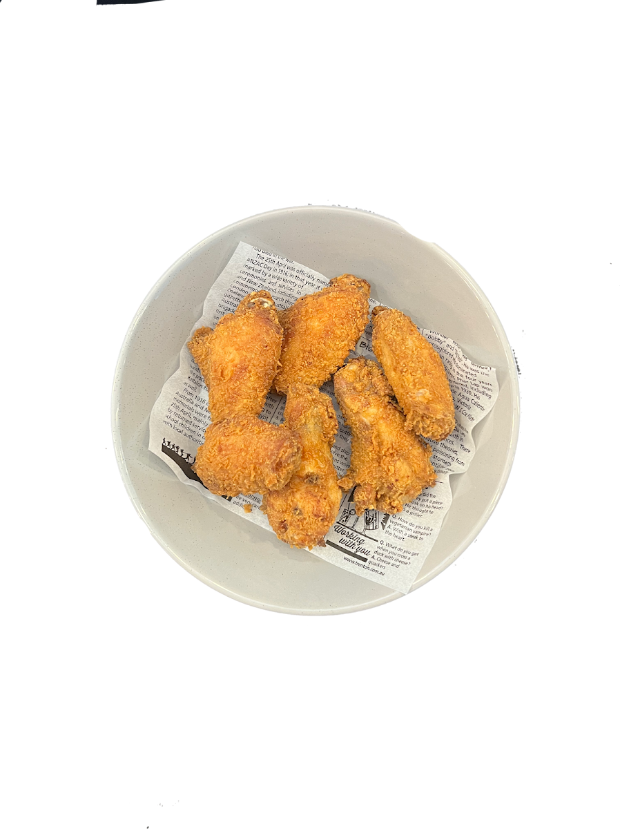 Highlights, Nori Meadow Springs