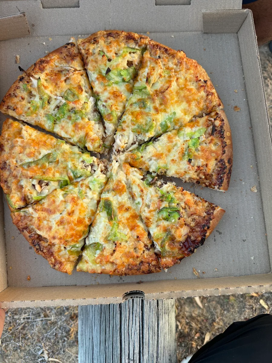 Highlights, Padbury Pizza