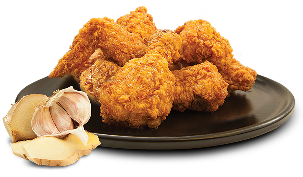 Highlights, Nene Chicken Macquarie