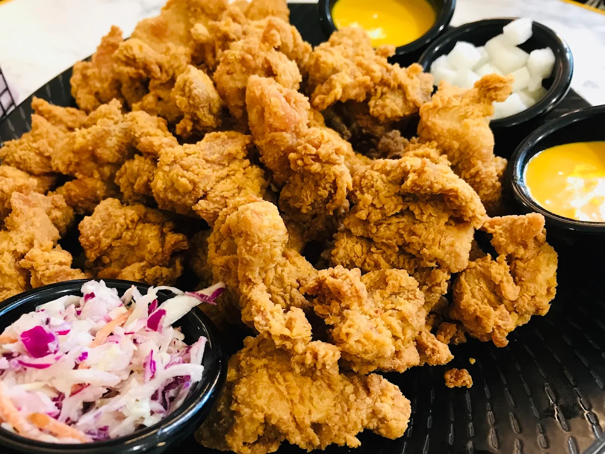 Highlights, Nene Chicken Macquarie