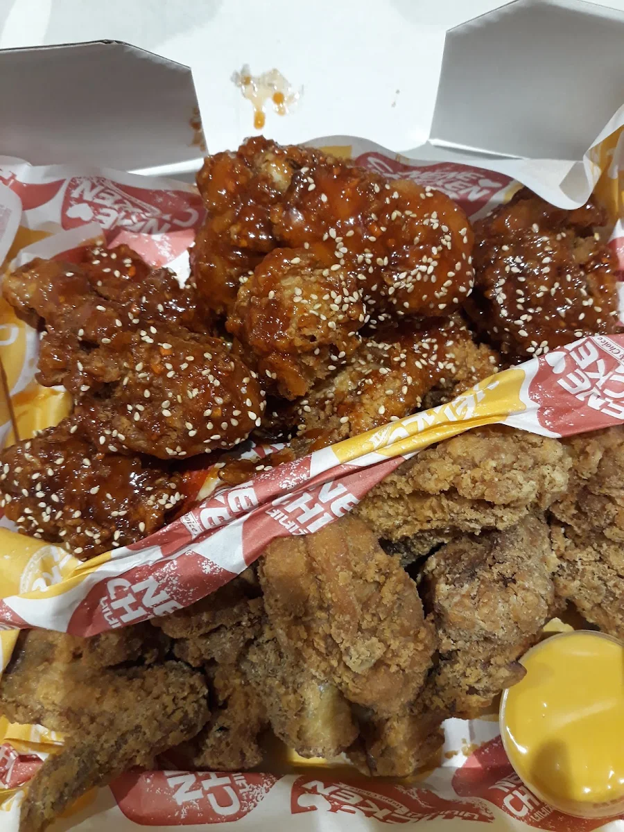 Highlights, Nene Chicken Macquarie