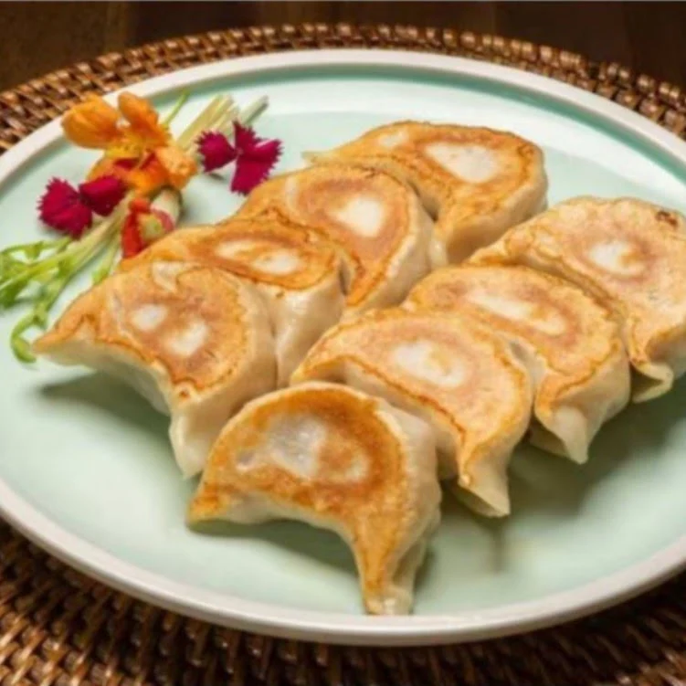 Highlights, Lovely Dumpling Hut