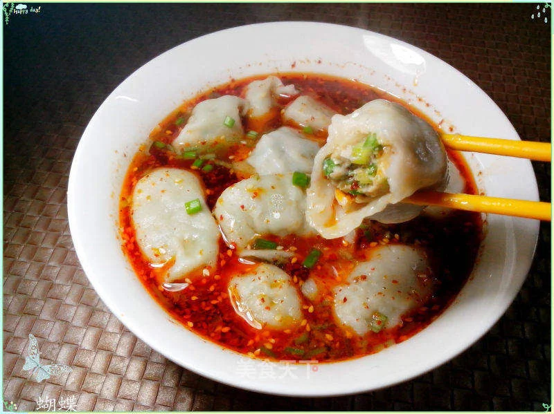Highlights, Lovely Dumpling Hut