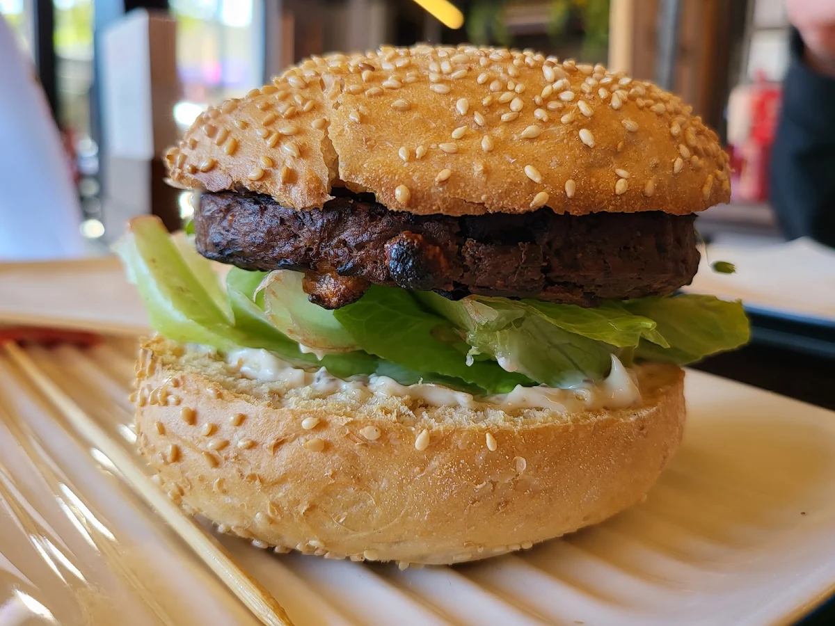 Fable Truffle, Grill'd Leederville