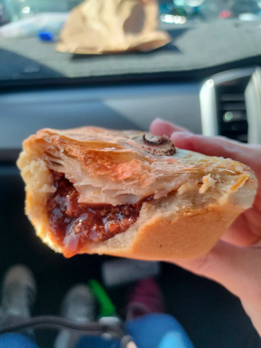 Highlights, Rutherford Bakehouse