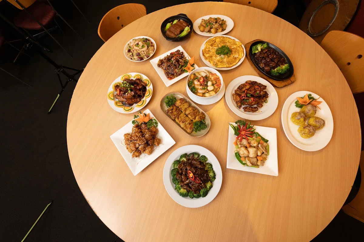Highlights, Happy Garden Takeaway Casuarina