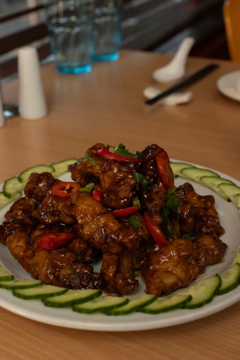 Highlights, Happy Garden Takeaway Casuarina