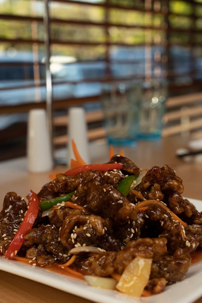 Highlights, Happy Garden Takeaway Casuarina