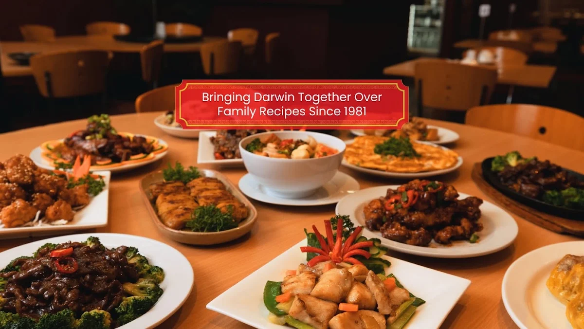 Highlights, Happy Garden Takeaway Casuarina