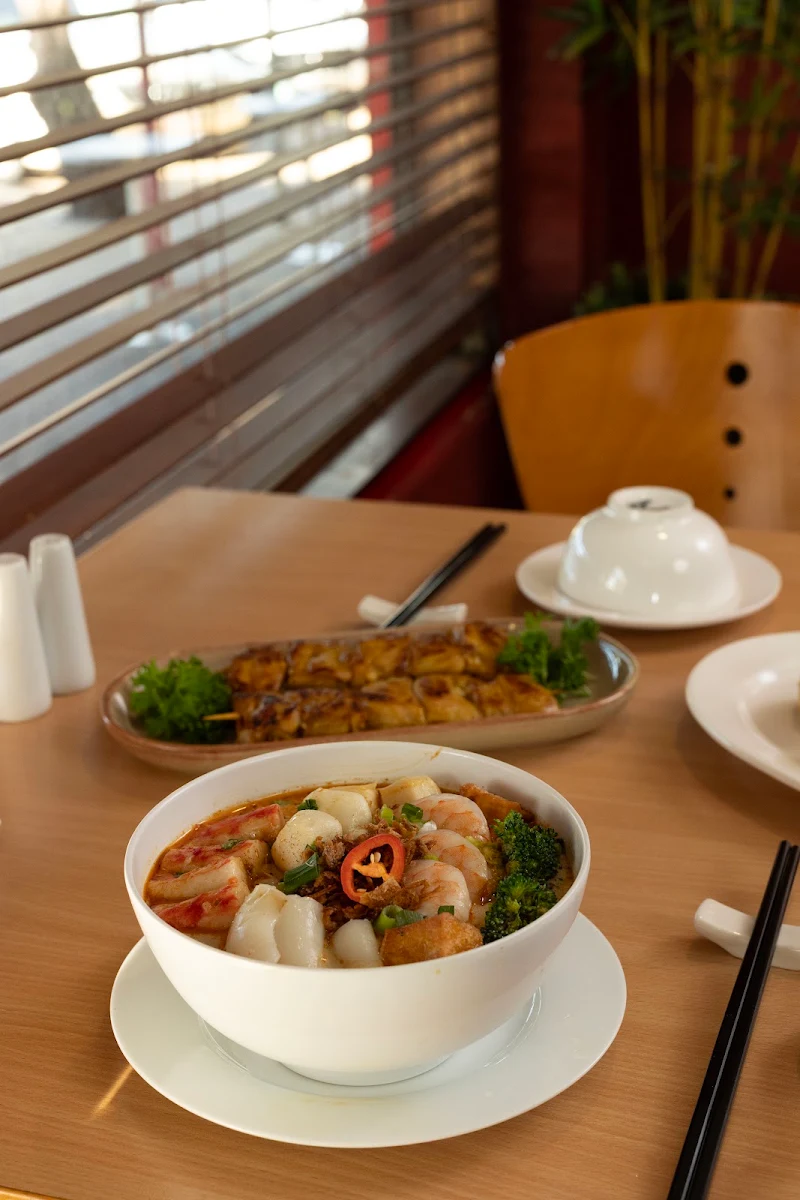 Highlights, Happy Garden Takeaway Casuarina