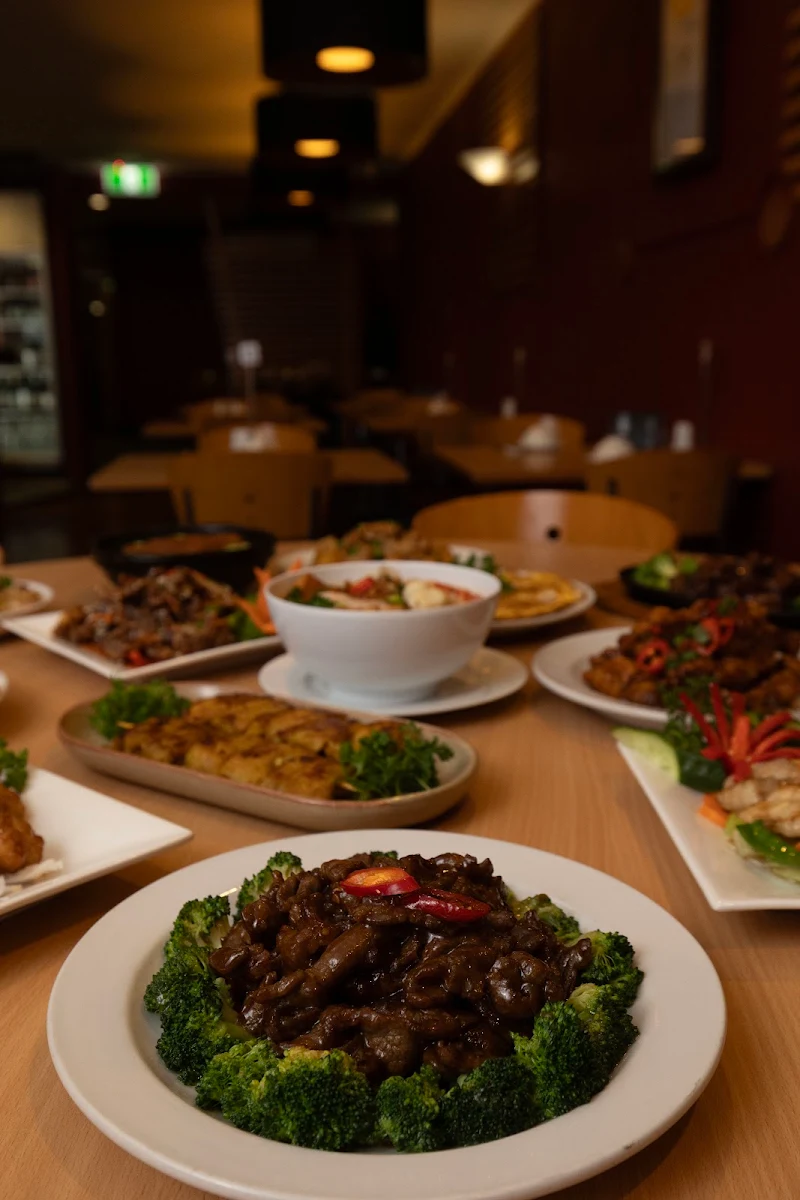 Highlights, Happy Garden Takeaway Casuarina