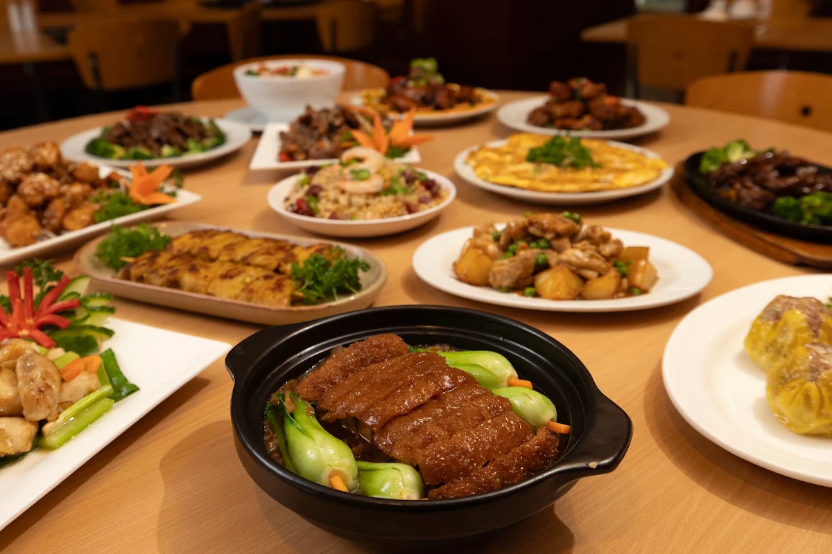 Highlights, Happy Garden Takeaway Casuarina