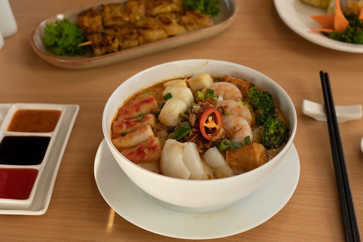 Highlights, Happy Garden Takeaway Casuarina