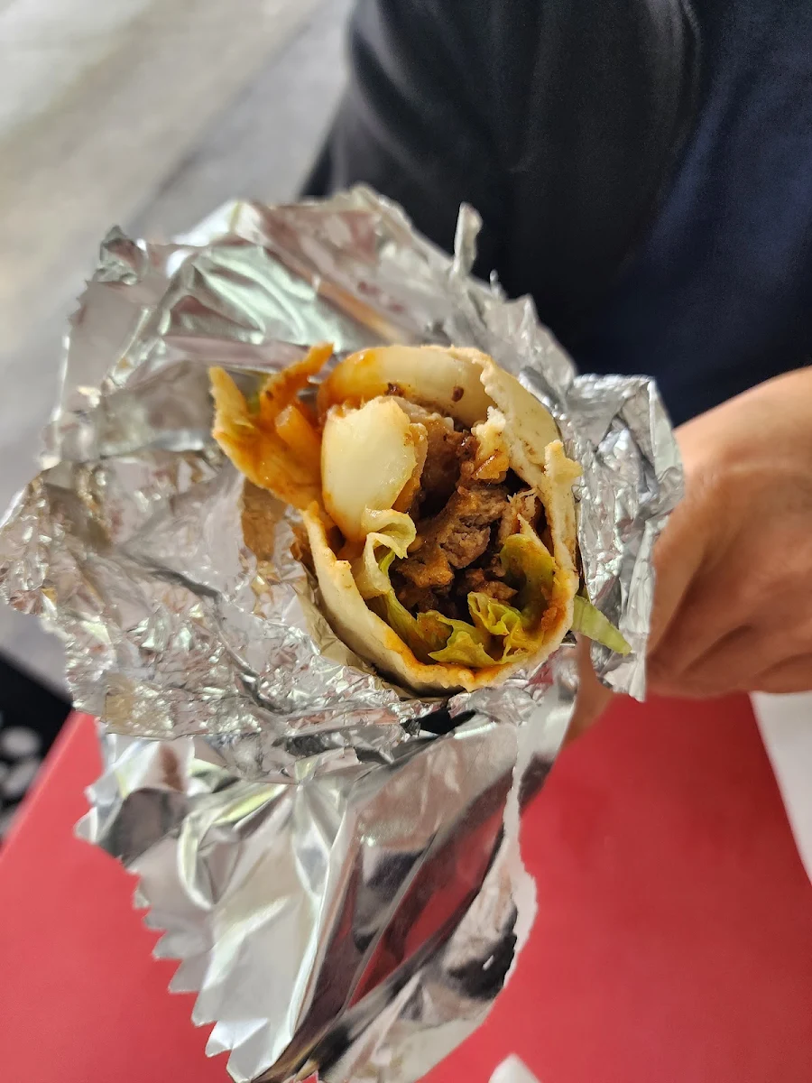 Highlights, Elazar takeaway