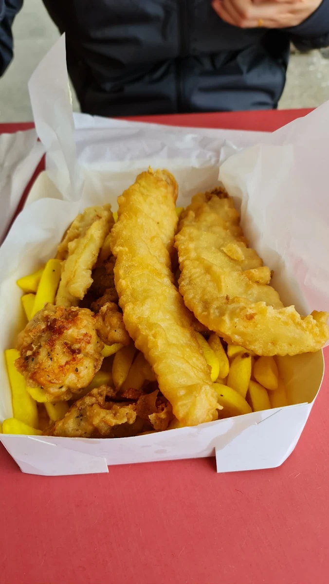 Highlights, Elazar takeaway