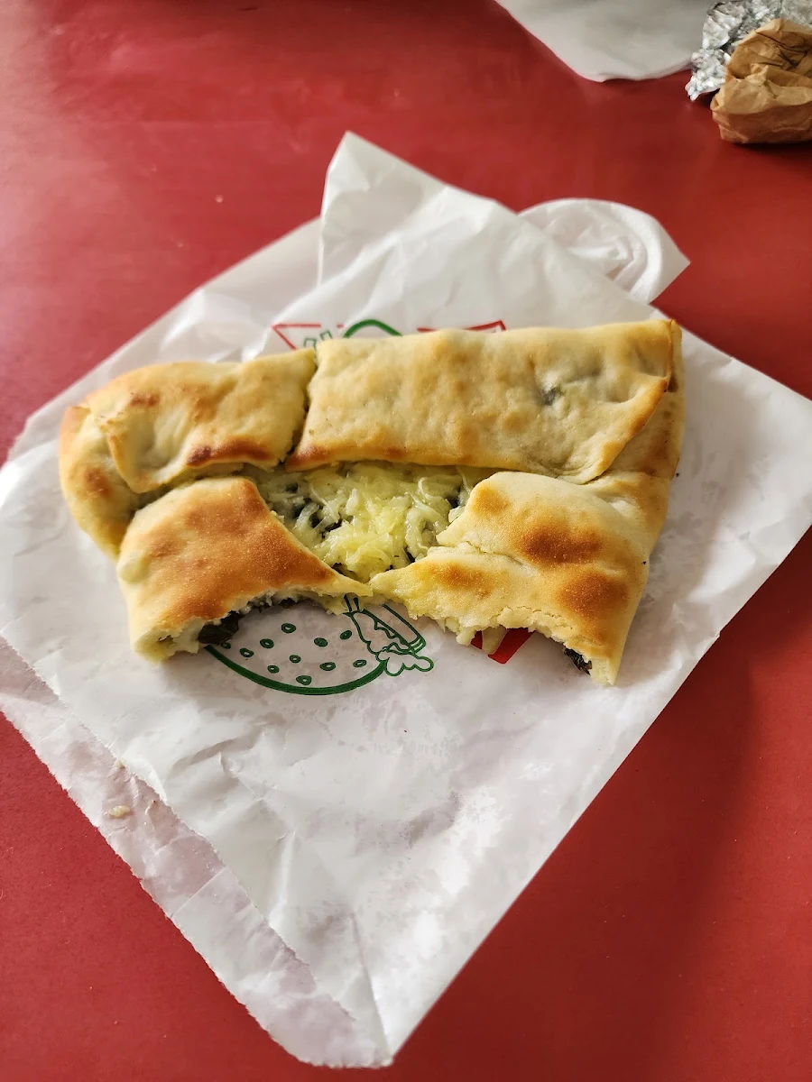 Highlights, Elazar takeaway