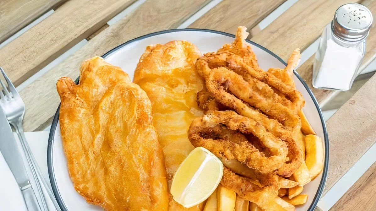 Highlights, Buddy's Cafe & Takeaway