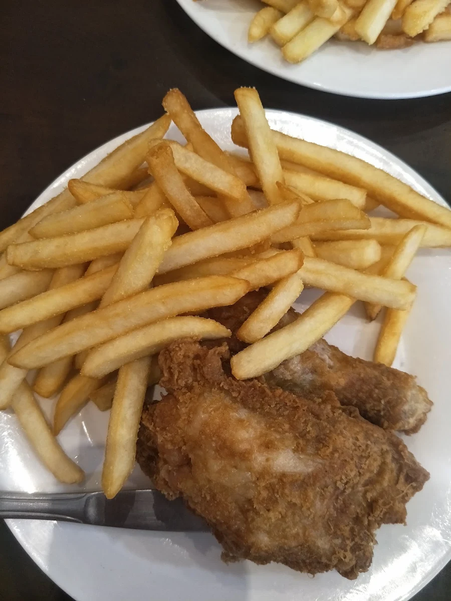 Chicken Tenders