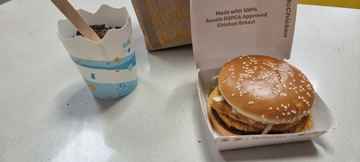 Vegan Burger