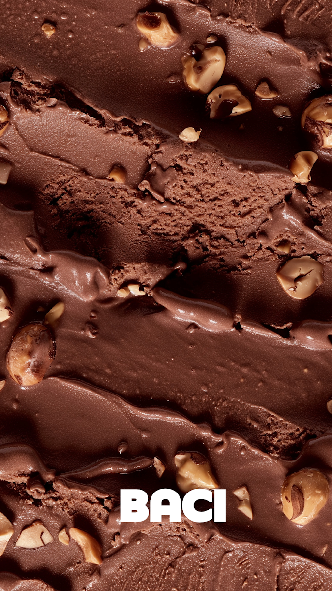 Highlights, CARLO GELATO
