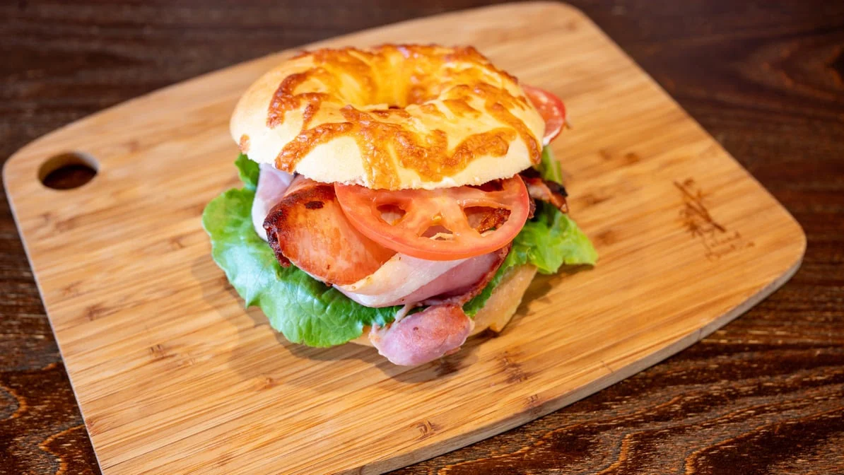 Highlights, Lawley’s Bakery Cafe Duncraig