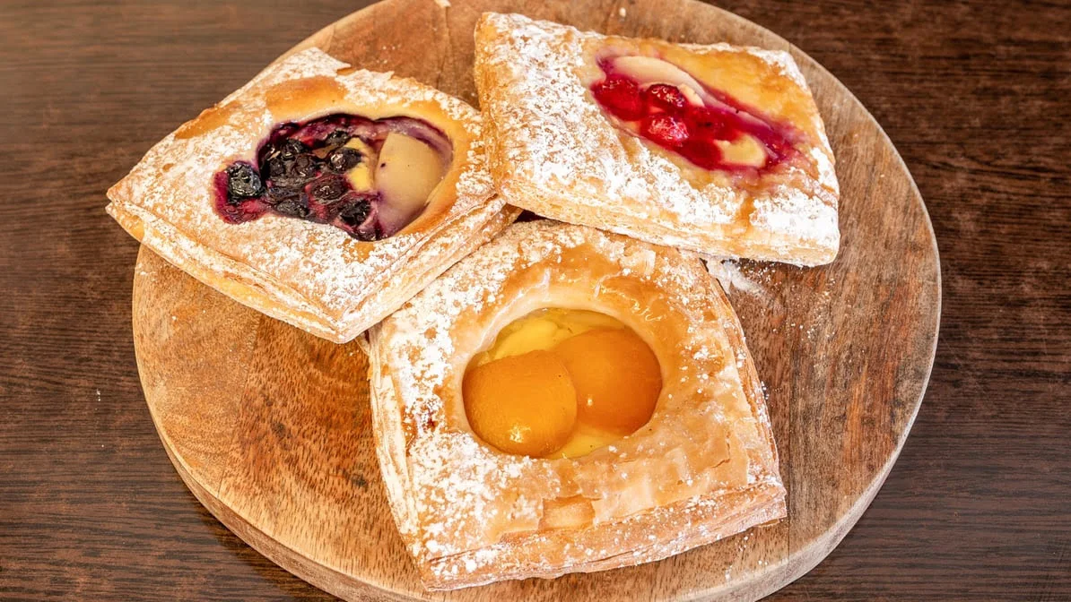 Highlights, Lawley’s Bakery Cafe Duncraig