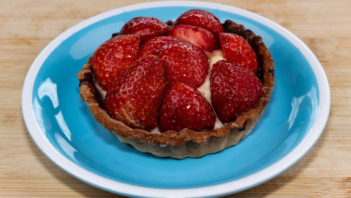 Highlights, Lawley’s Bakery Cafe Duncraig