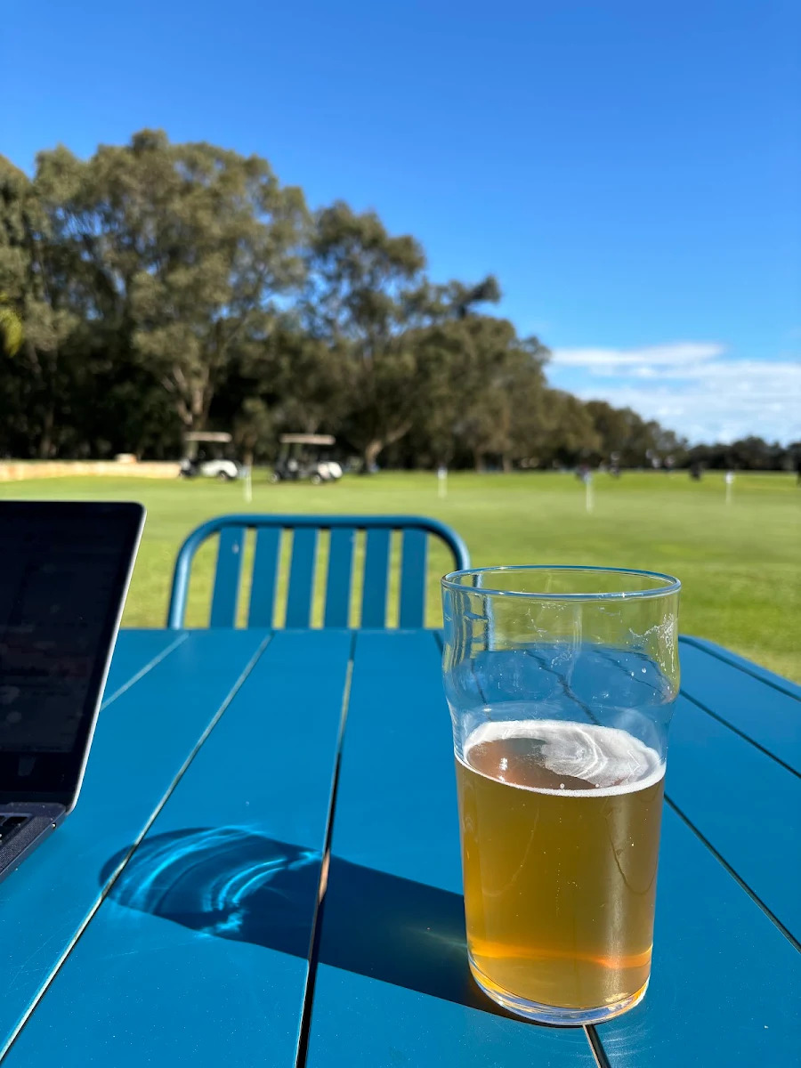 Highlights, The Hangar At Maylands