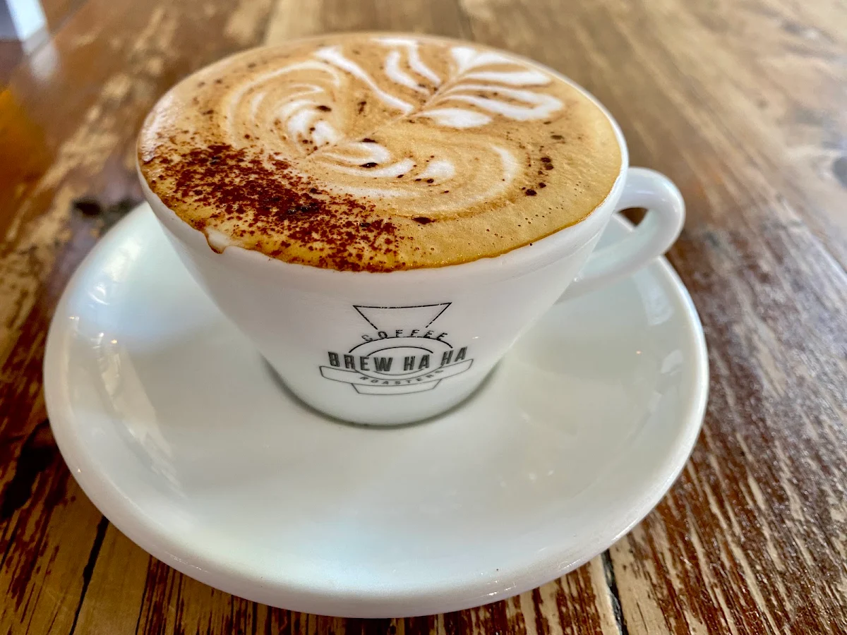 Highlights, Brew Ha Ha Coffee Roasters Lilyfield