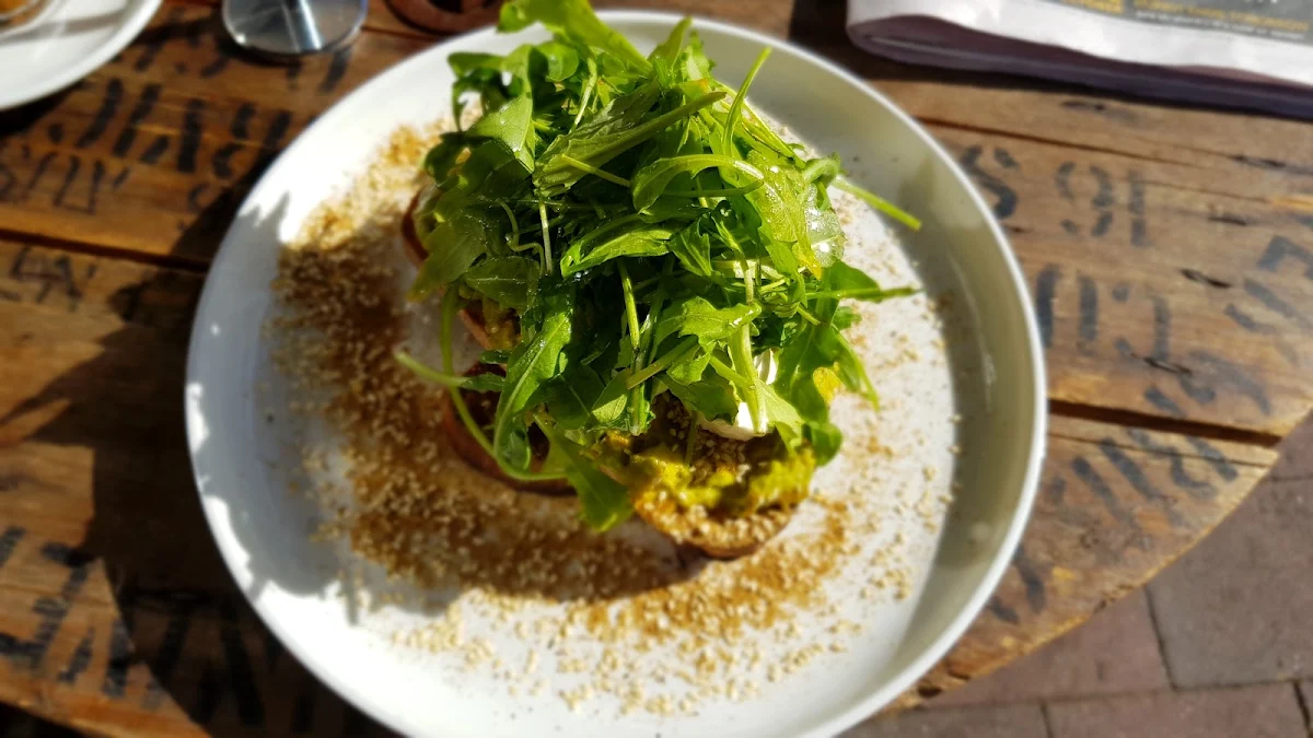 Highlights, Brew Ha Ha Coffee Roasters Lilyfield
