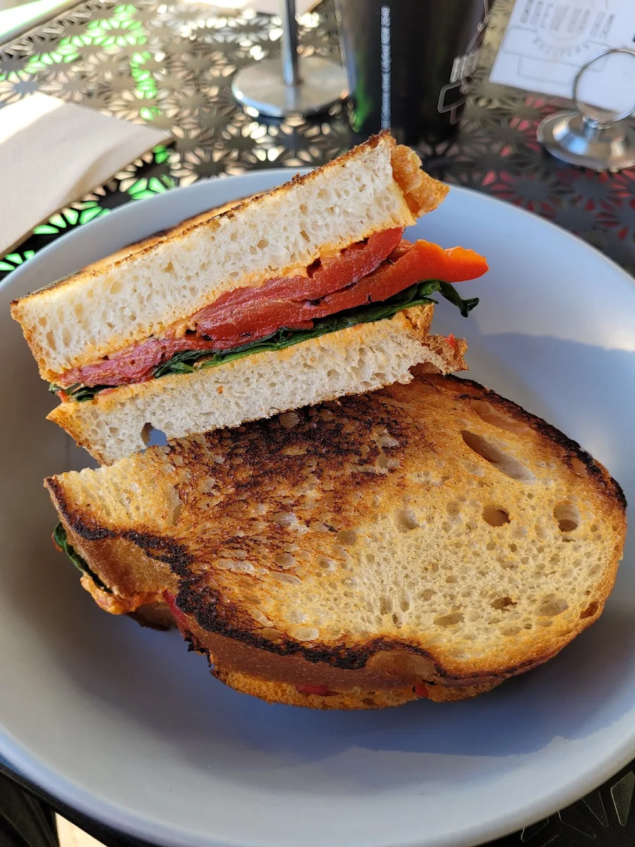 Highlights, Brew Ha Ha Coffee Roasters Lilyfield