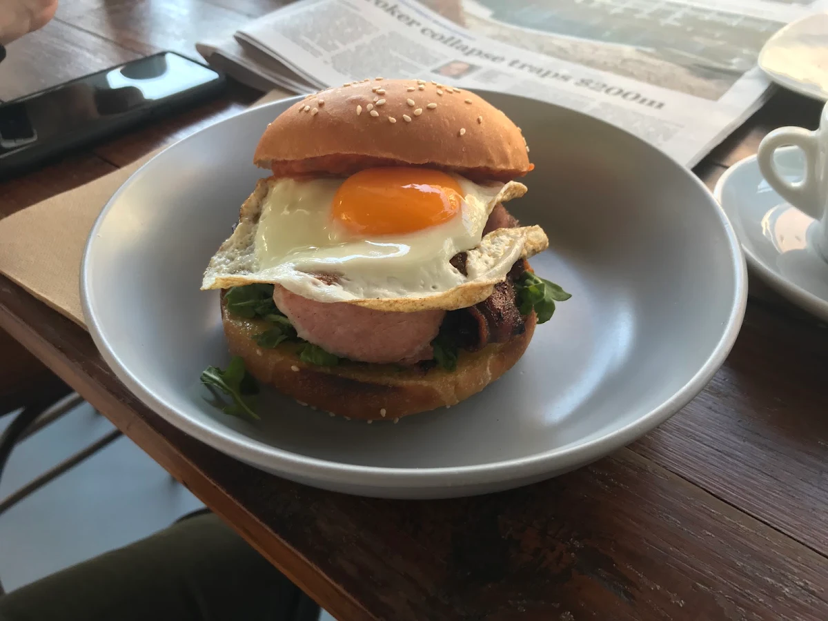 Highlights, Brew Ha Ha Coffee Roasters Lilyfield