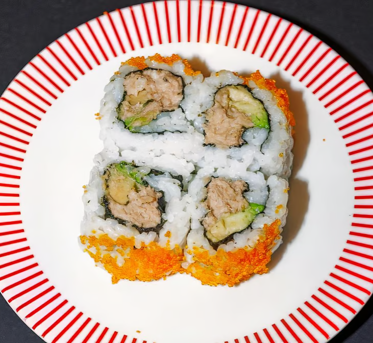 Highlights, Kintaro Sushi Train