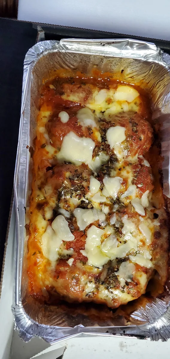 Meatballs, Rossco's Pizza