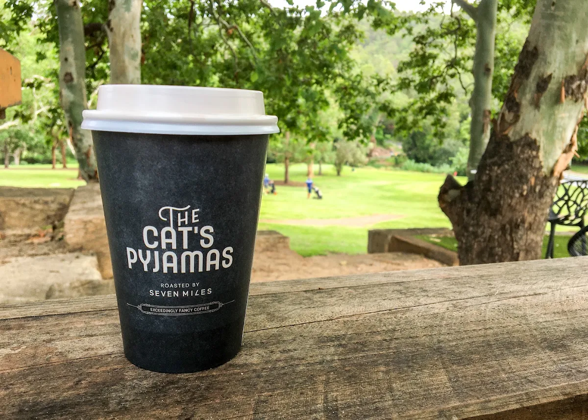 Coffee, Birdie Coffee