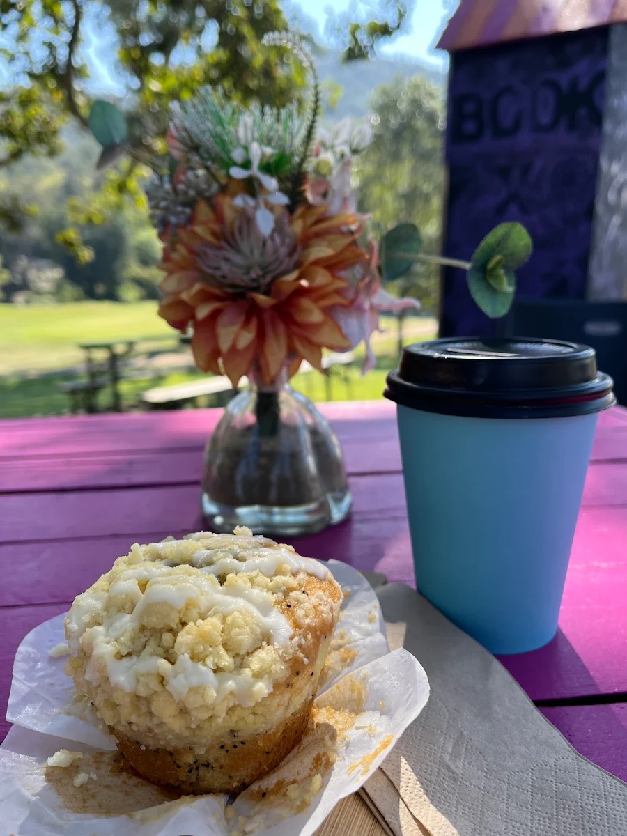 Highlights, Birdie Coffee