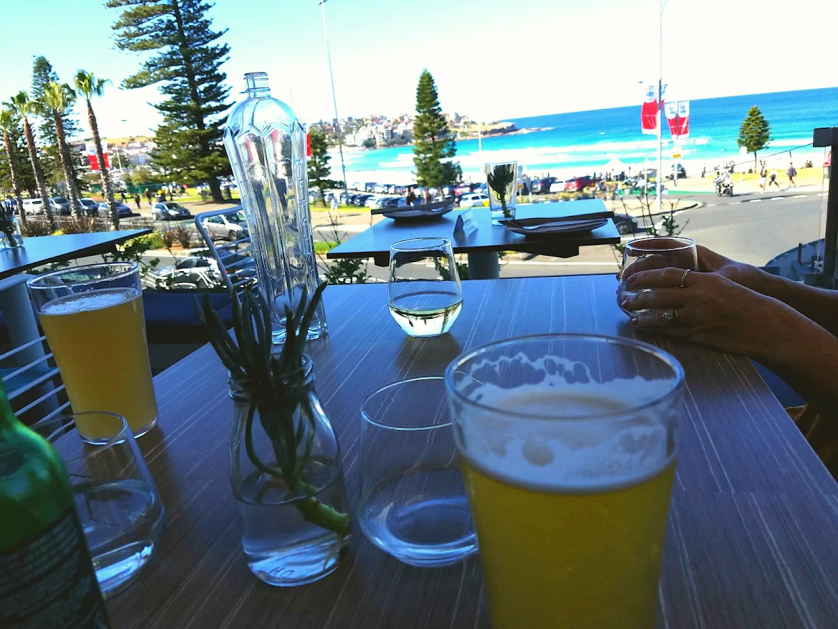 Bondi, Don Pedros Bondi
