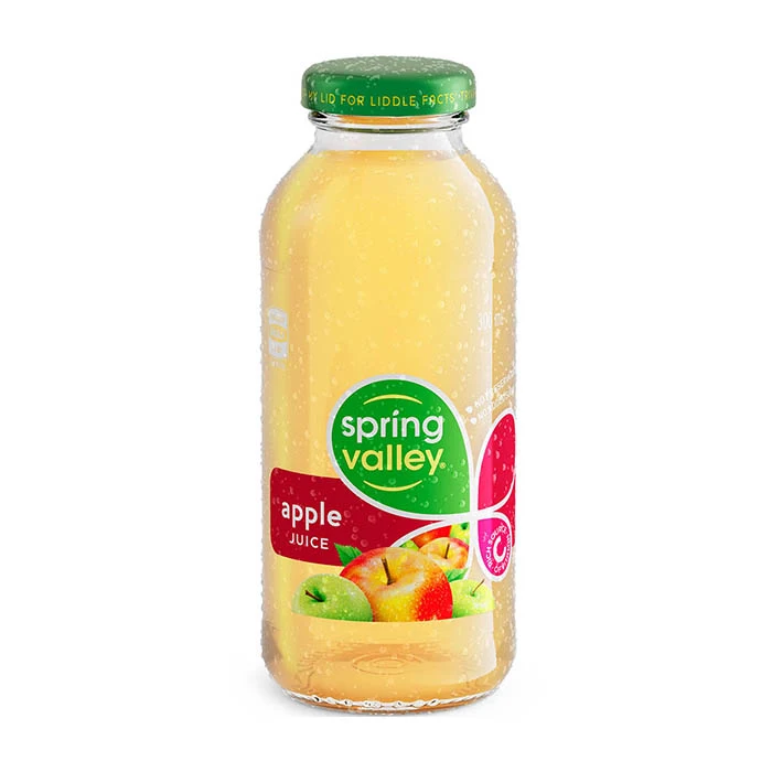 Apple Juice