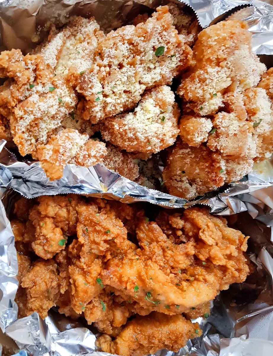 Boneless Chicken