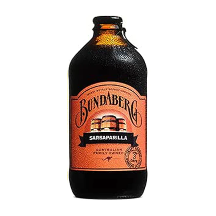 Bundaberg Sarsaparilla