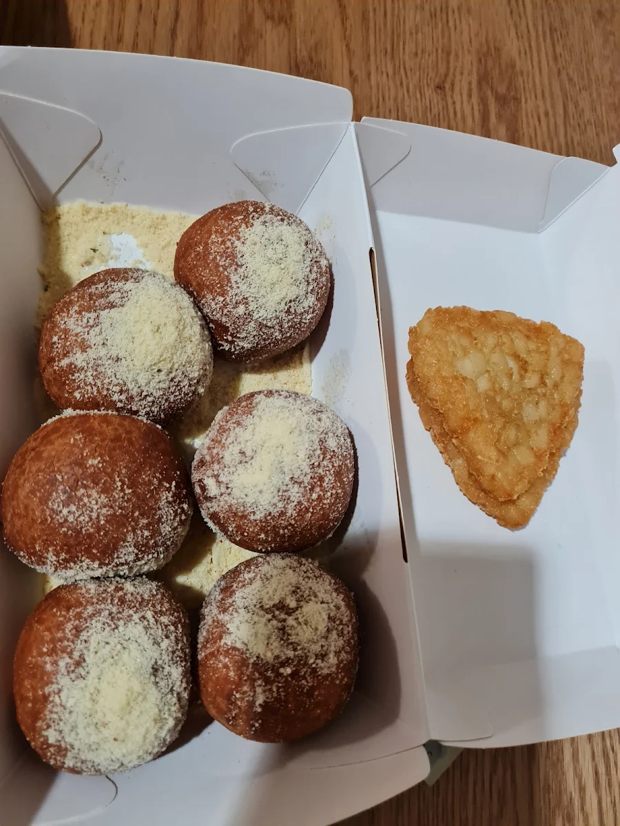 치즈볼