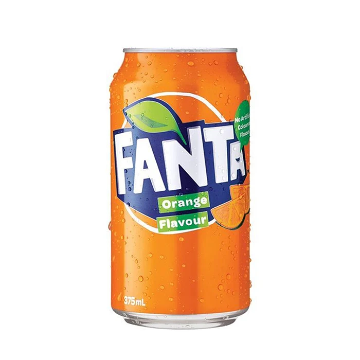 Fanta