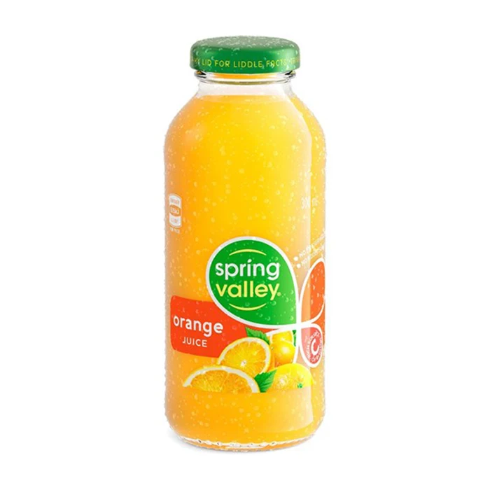 Orange Juice
