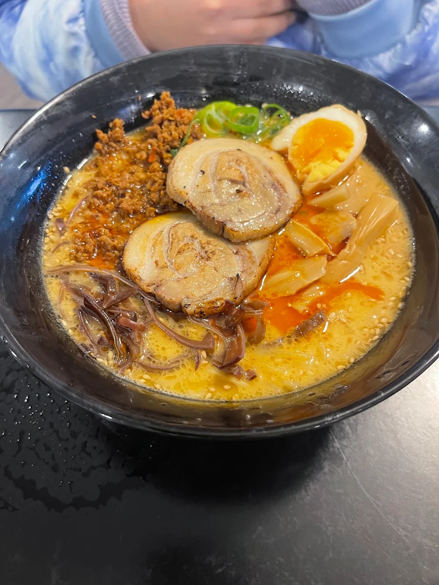 Ramen