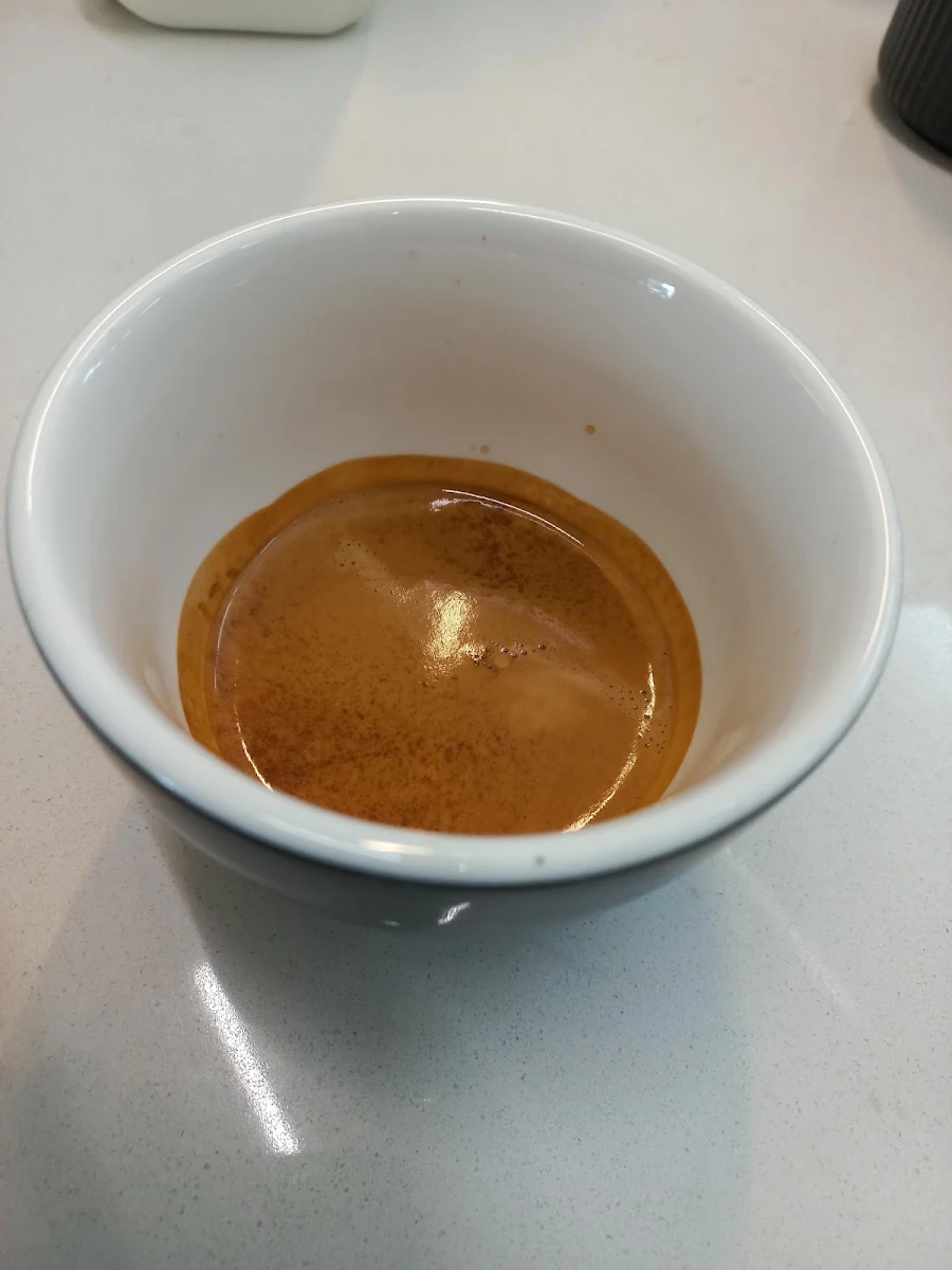 Highlights, Where Is My Coffee?