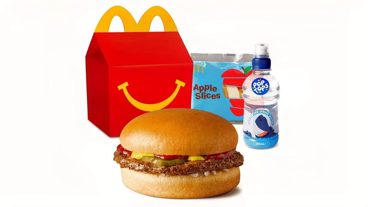 Highlights, McDonald's Southbank