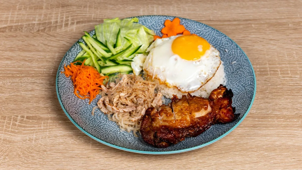 Highlights, PHỞ DŨNG MELBOURNE