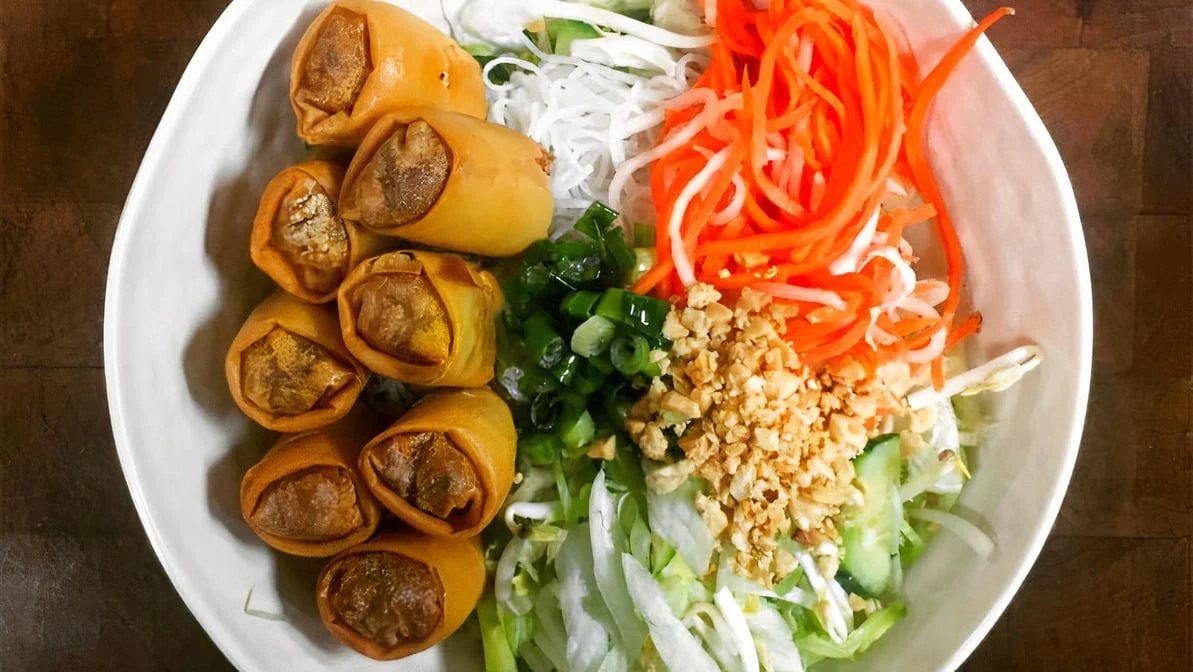 Highlights, PHỞ DŨNG MELBOURNE