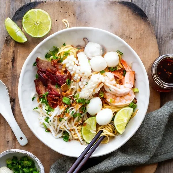 Highlights, PHỞ DŨNG MELBOURNE