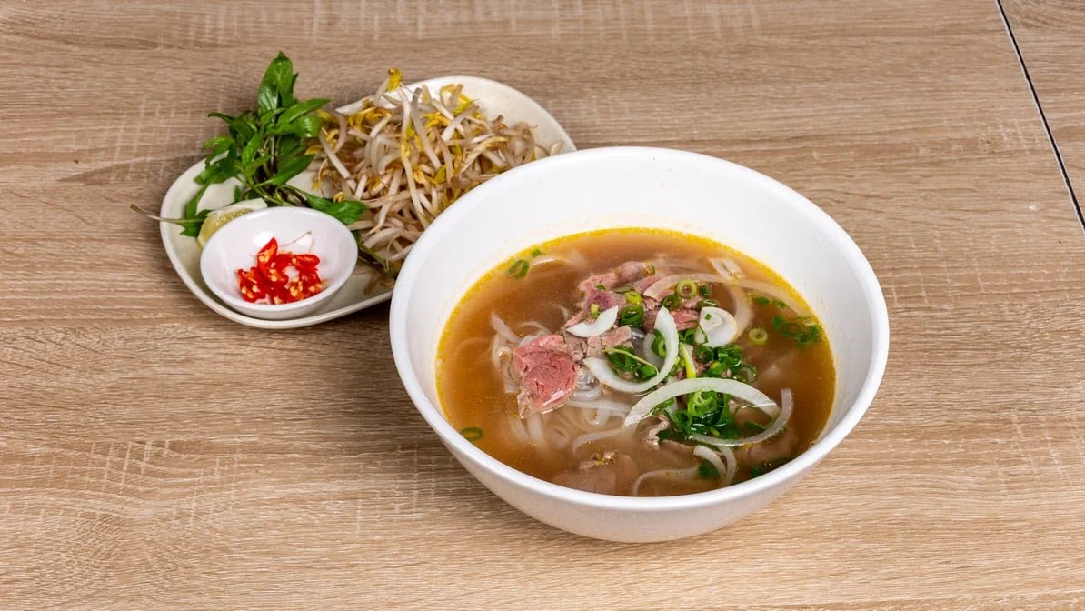 Highlights, PHỞ DŨNG MELBOURNE